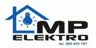 logo MP-ELEKTRO Marcin Palica